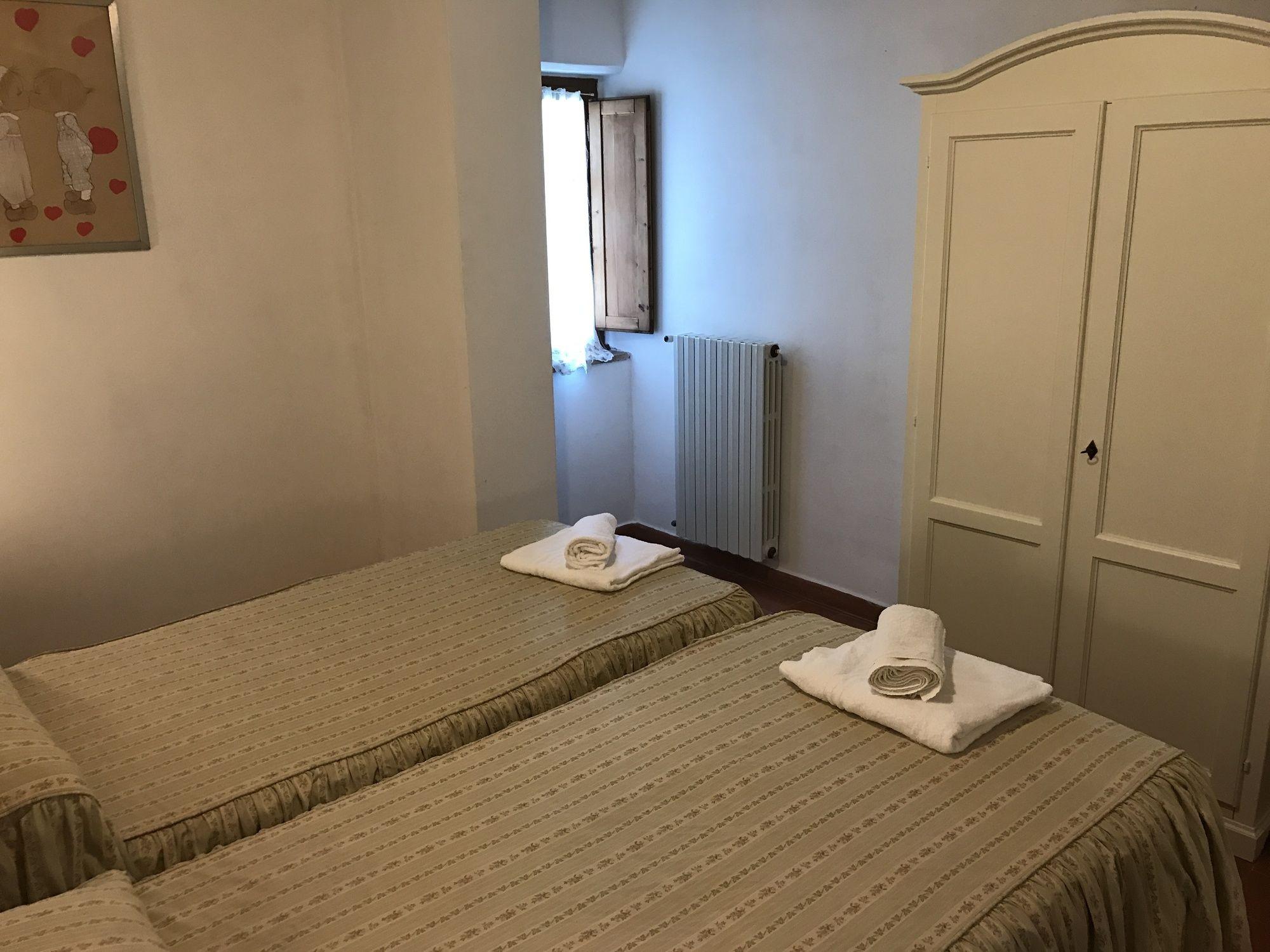 Apartamento Castello Di Fezzana Montespertoli Exterior foto